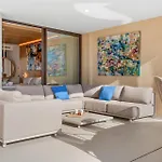 Vivi Homes - Leiro, Bbq, Private Pool And Terrace Apartment
