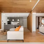 Vivi Homes - Leiro, Bbq, Private Pool And Terrace * 丰希罗拉