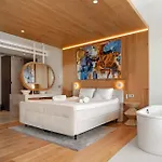 公寓 Vivi Homes - Leiro, Bbq, Private Pool And Terrace