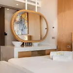 Vivi Homes - Leiro, Bbq, Private Pool And Terrace Apartment *