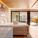Vivi Homes - Leiro, Bbq, Private Pool And Terrace Apartment *