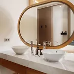 Vivi Homes - Leiro, Bbq, Private Pool And Terrace Apartment *