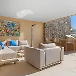 公寓 Vivi Homes - Leiro, Bbq, Private Pool And Terrace