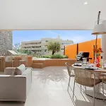 Vivi Homes - Leiro, Bbq, Private Pool And Terrace