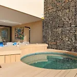 公寓 Vivi Homes - Leiro, Bbq, Private Pool And Terrace