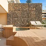 Vivi Homes - Leiro, Bbq, Private Pool And Terrace 公寓 丰希罗拉