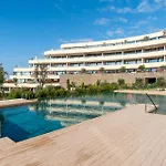 公寓 Vivi Homes - Leiro, Bbq, Private Pool And Terrace 丰希罗拉