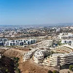 Vivi Homes - Leiro, Bbq, Private Pool And Terrace 公寓 丰希罗拉