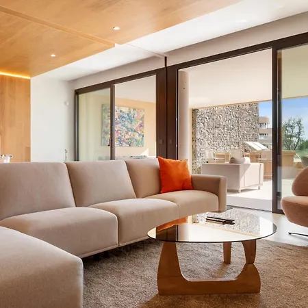 Vivi Homes - Leiro, Bbq, Private Pool And Terrace *