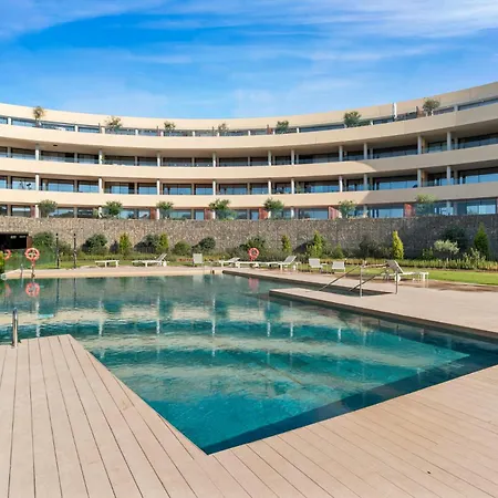 Vivi Homes - Leiro, Bbq, Private Pool And Terrace * 丰希罗拉