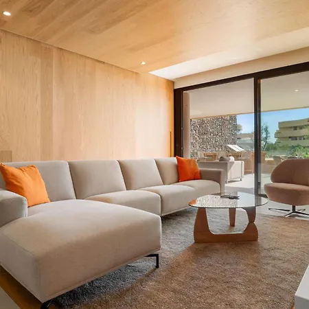 Vivi Homes - Leiro, Bbq, Private Pool And Terrace Fuengirola