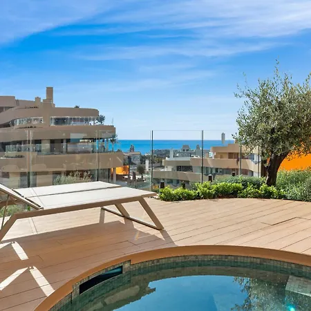 Apartment Vivi Homes - Leiro, Bbq, Private Pool And Terrace