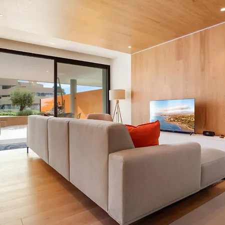 Vivi Homes - Leiro, Bbq, Private Pool And Terrace Fuengirola