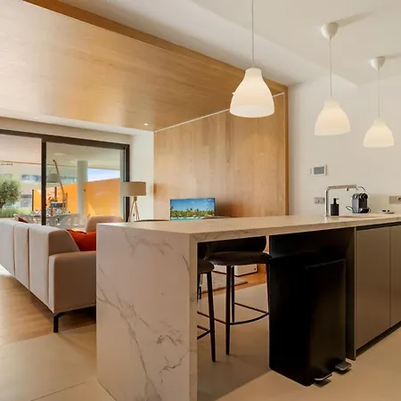 Apartamento Vivi Homes - Leiro, Bbq, Private Pool And Terrace Fuengirola