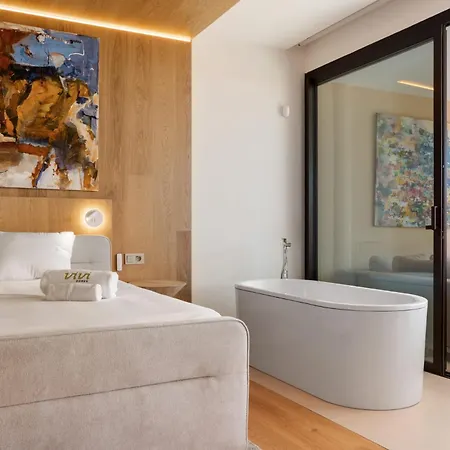 Vivi Homes - Leiro, Bbq, Private Pool And Terrace