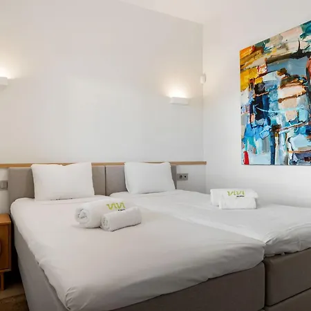 Apartamento Vivi Homes - Leiro, Bbq, Private Pool And Terrace *