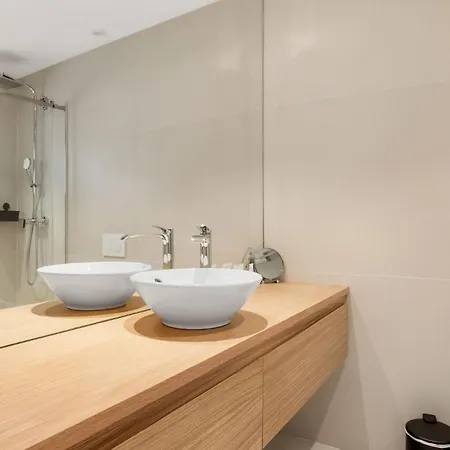 Vivi Homes - Leiro, Bbq, Private Pool And Terrace Apartamento *