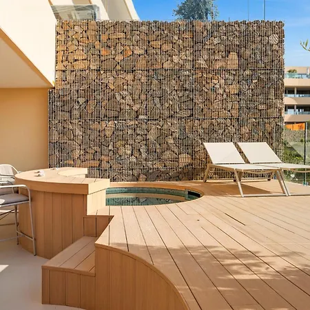 Vivi Homes - Leiro, Bbq, Private Pool And Terrace Apartamento Fuengirola