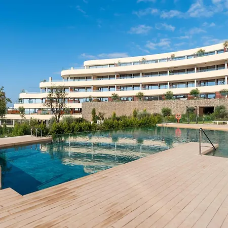 Apartamento Vivi Homes - Leiro, Bbq, Private Pool And Terrace Fuengirola