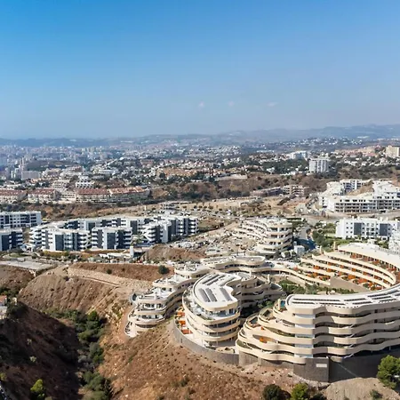 Vivi Homes - Leiro, Bbq, Private Pool And Terrace Apartamento Fuengirola