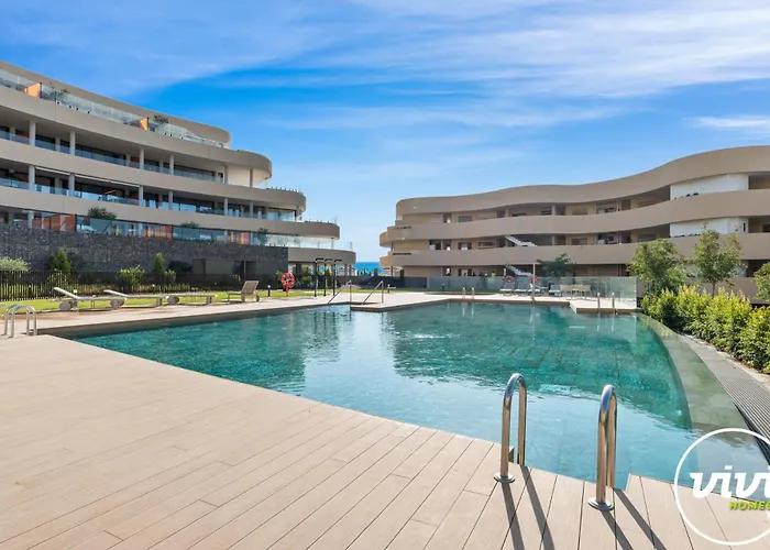 Vivi Homes - Leiro, Bbq, Private Pool And Terrace Fuengirola