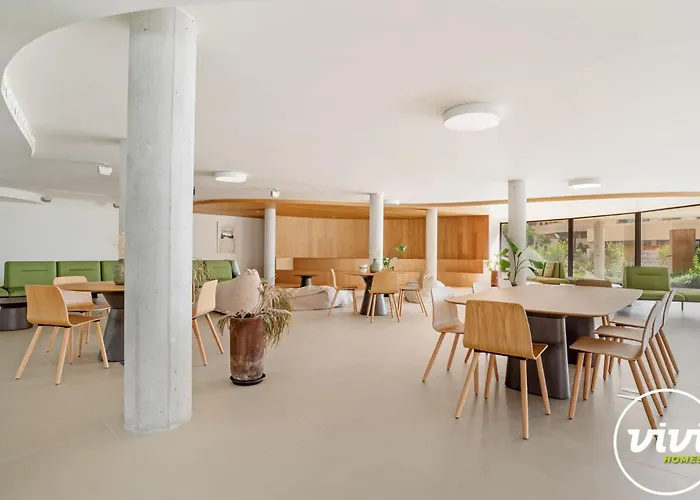 Apartment Vivi Homes - Leiro, Bbq, Private Pool And Terrace