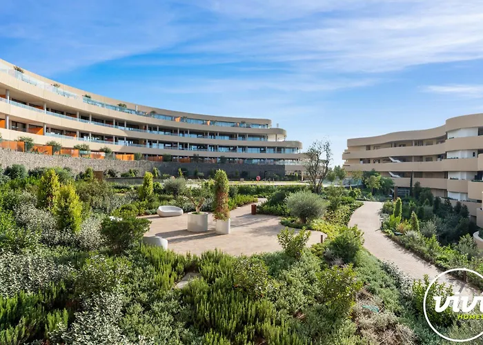 Vivi Homes - Leiro, Bbq, Private Pool And Terrace Fuengirola