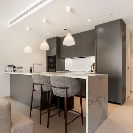 Vivi Homes - Leiro, Bbq, Private Pool And Terrace *