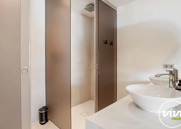 Vivi Homes - Leiro, Bbq, Private Pool And Terrace