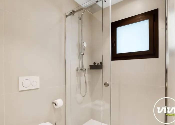 Vivi Homes - Leiro, Bbq, Private Pool And Terrace *