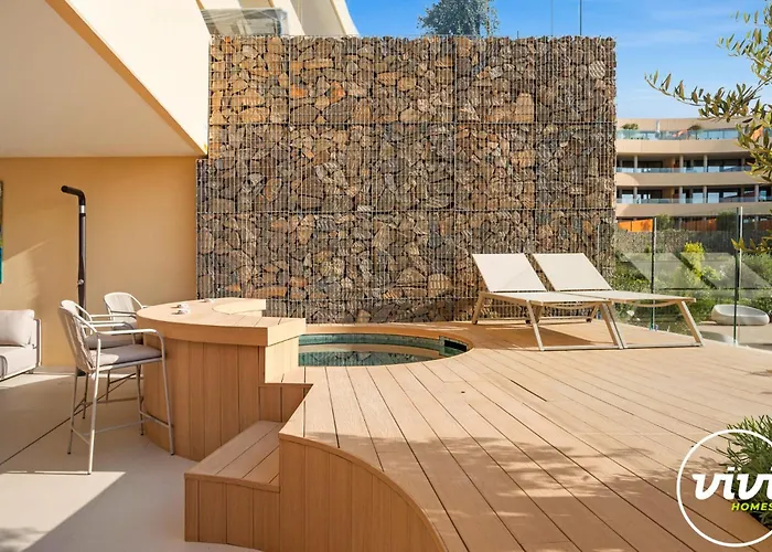 Vivi Homes - Leiro, Bbq, Private Pool And Terrace דירה פואנגירולה